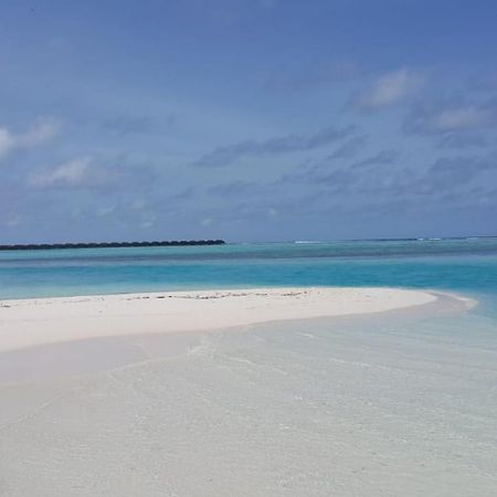 Portia Hotel&Spa Dhiffushi Esterno foto